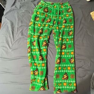 King Kong Pajama Pants